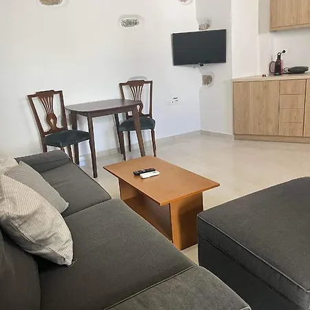 Marina , Naxian Traditional House Engares