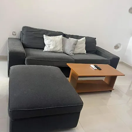 Marina , Naxian Traditional House Apartment *