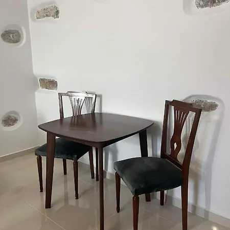 Marina , Naxian Traditional House Apartment